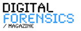Digital Forensics logo