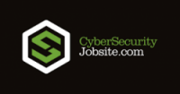 Cyber Security Jobsite logo