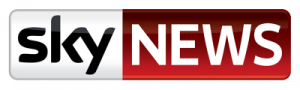 Sky News Logo